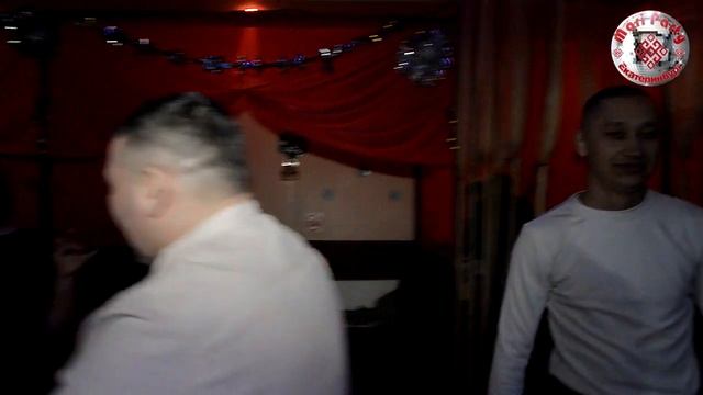 Мари пати 23 01 2021 Задорные танцы гостей Мари Пати смотреть онлайн
