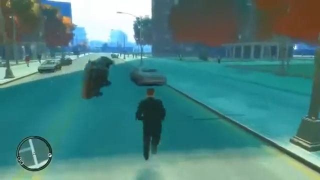 GTA IV Asus Laptop K43sj x43s carmageddon GT520m смотреть онлайн