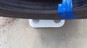 Сколько весят 18-е диски и резина 235/60 на Haval H2