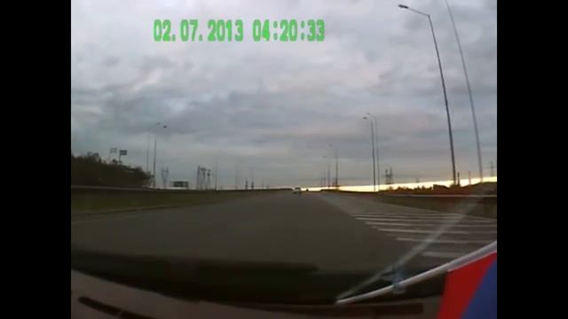 Подборка аварий и ДТП - июль 1/2013 Car Crash compilation смотреть онлайн