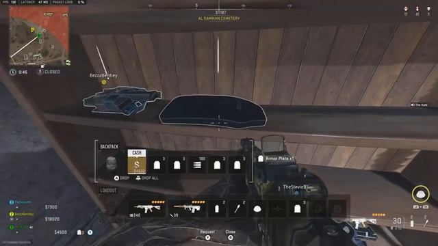 LIVE - THE KUNI - WARZONE 2 - FRIDAY DOMINATION! смотреть онлайн