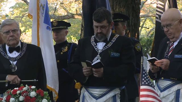 Harbor Honor: Herbert Foss Ceremony смотреть онлайн