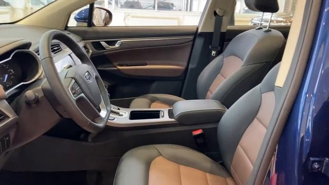 Geely GS 2020 смотреть онлайн