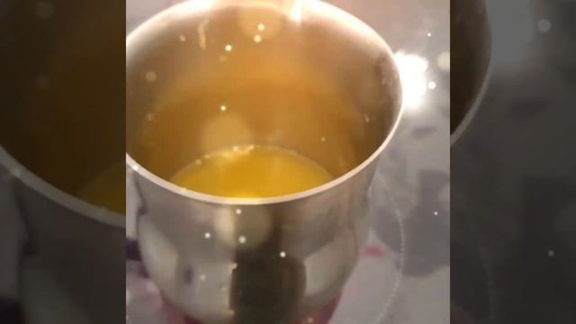 Апельсиновый мармелад без сахара