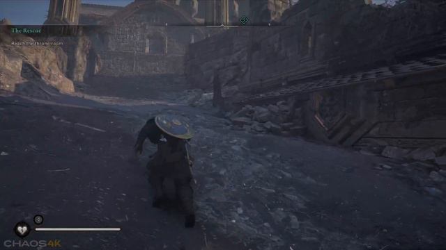 Assassins Creed: Dawn of Ragnarok (PS5) - ULTRA REALISTIC Graphics Gameplay 4K ULTRA HDR смотреть онлайн