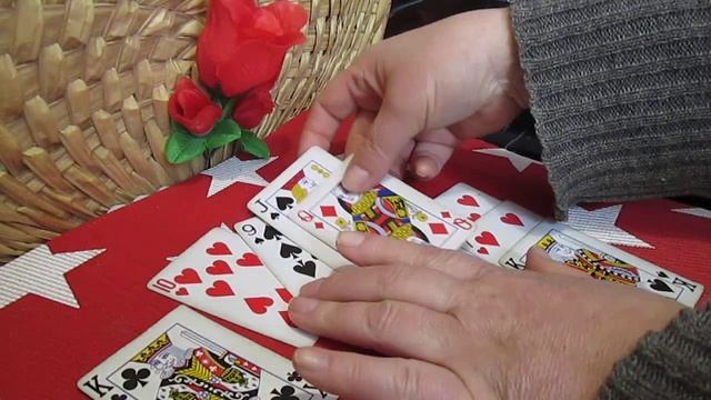 Личная жизнь Крестового короля? смотреть онлайн