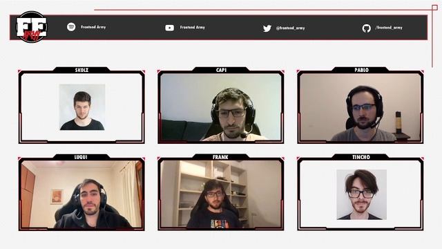 Capitulo 27: React Server Components смотреть онлайн