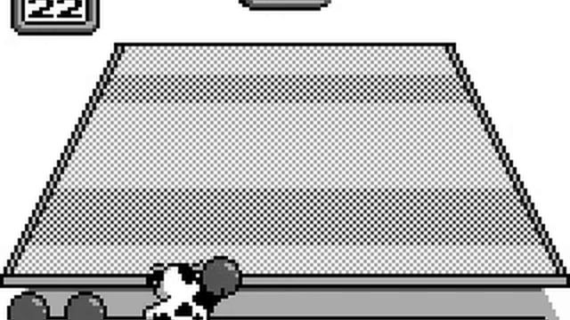 Penguin Wars (Game Boy)