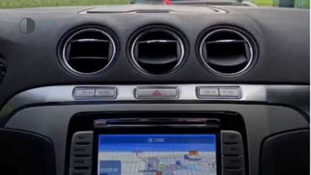 Ford S-Max 2.0 Titanium Sport-pakket Navigatie Bluetooth PDC Trekhaak смотреть онлайн
