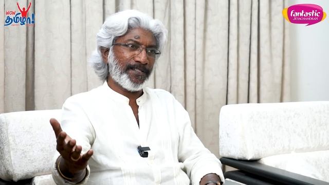 மனைவியை பார்த்துகுறதுக்காக டைரக்ஷன் பண்ணாம வீட்டுல இருக்கேன் - Tamil Movie Director Vikraman смотреть онлайн