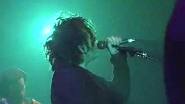 THE CURE - THE LAST DAY OF SUMMER смотреть онлайн
