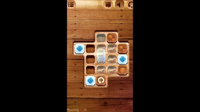 Puzzle Retreat Level Morning - 15 Android 1-39 iOs Walkthrough Full HD смотреть онлайн