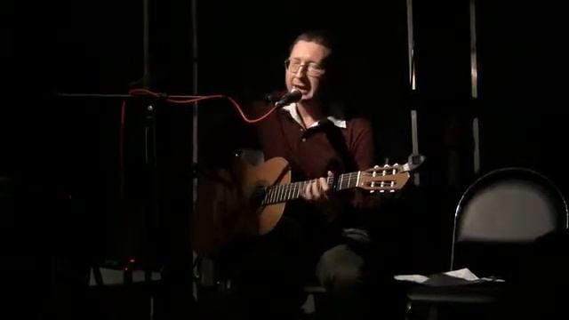 Александр Репьёв - Тема Зимы @JerryRubin (11) смотреть онлайн