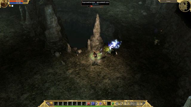 Titan Quest(IT)-Дорога на Дельфи смотреть онлайн