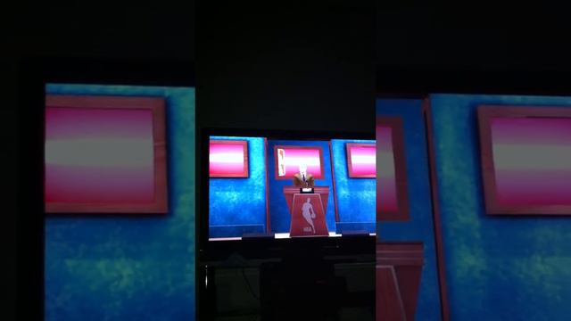 NBA 2K12 My Player Highest possible draft pick смотреть онлайн
