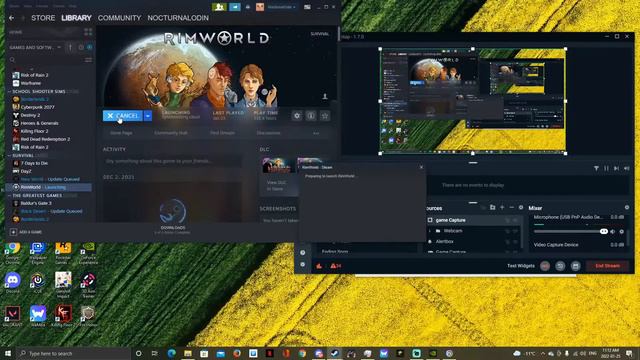Borderlands 2 rimworld and Red Dead 2 смотреть онлайн