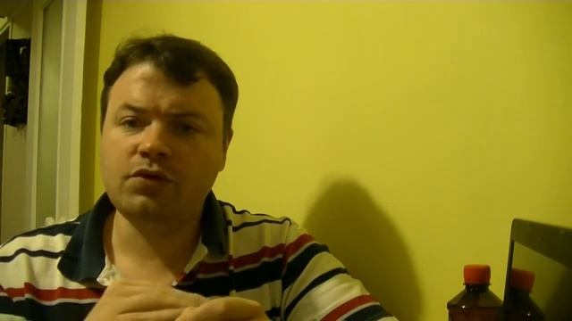 18+ Самозамес. Немного теории и практики, много об ароматизаторах BF, АОС, TPA. смотреть онлайн