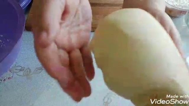 Корейские ГАЛУШКИ./ТЭДЭКУГИ/.Приготовите за считанные минуты. смотреть онлайн