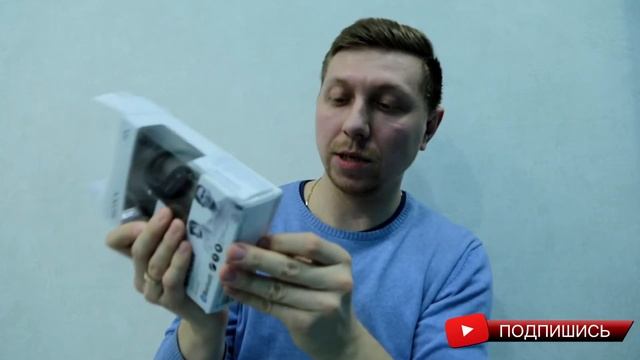 #Наспорте выпуск 0002, Обзор на наушники Sony Nw-ws623 беспроводные и подводные. Распаковываем.