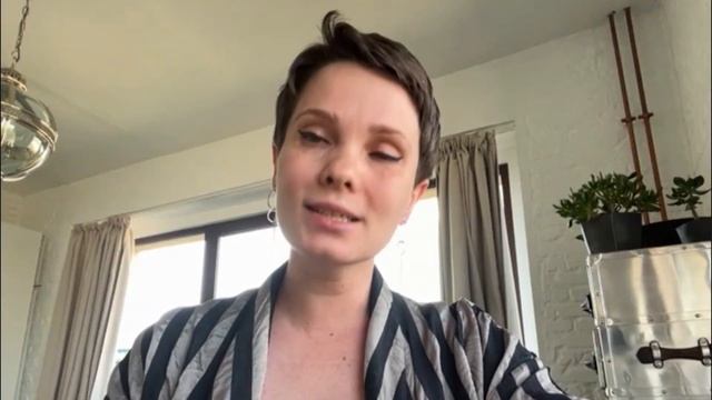 Мастер по коротким стрижкам Галина Тоторина: кому идут такие прически и какие проблемы могут решить