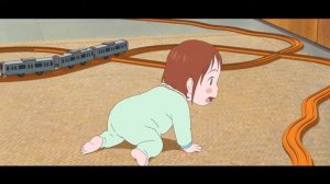 Мирай из будущего