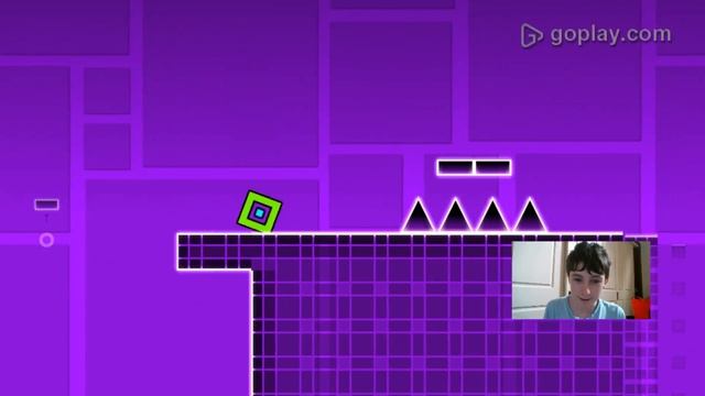 GEOMETRY DASH | More like Geometry bash смотреть онлайн