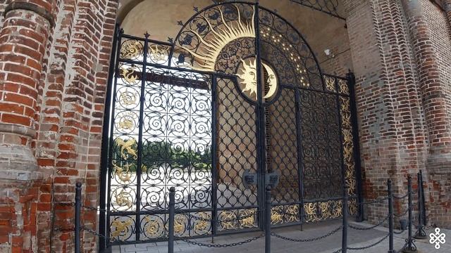 #8 - Казань - На моноколесах и с коптером по миру - MixWheels the World: RU KZ UZ KG MN смотреть онлайн