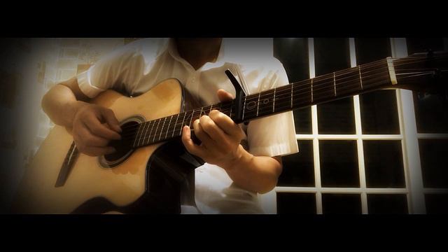 Love Hurts(Julienne Taylor) - 기타 Cover смотреть онлайн
