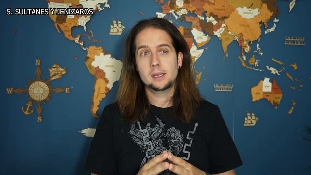 ANÁLISIS HISTÓRICO de ASSASSIN'S CREED: REVELATIONS ? ⚔️ | BIZANTINOS y CONSTANTINOPLA смотреть онлайн