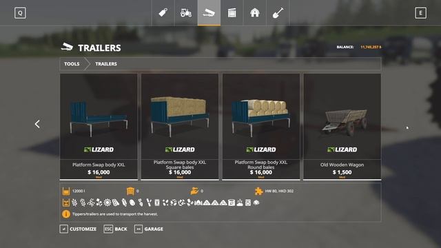 MAN TRUCKS & A LATE CHRISTMAS - Mod Review for 1/13/2021 - Farming Simulator 19 смотреть онлайн