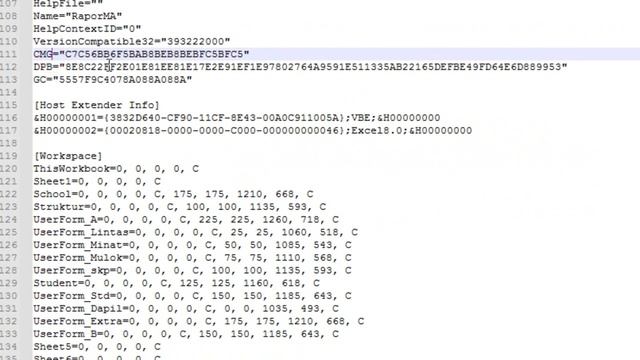 project is unviewable, Unlock Protected Excel VBA Project and Macro codes without password смотреть онлайн