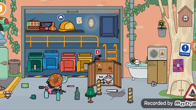 Свалка крампетов?Обзор и секретки! смотреть онлайн