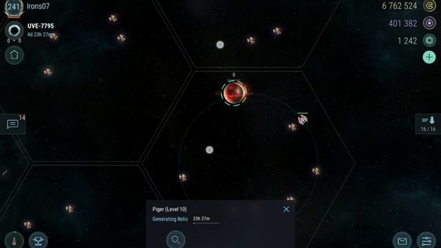 Hades Star White Star 101 - Cartographer, Maps, Planets, & Hydrogen! смотреть онлайн