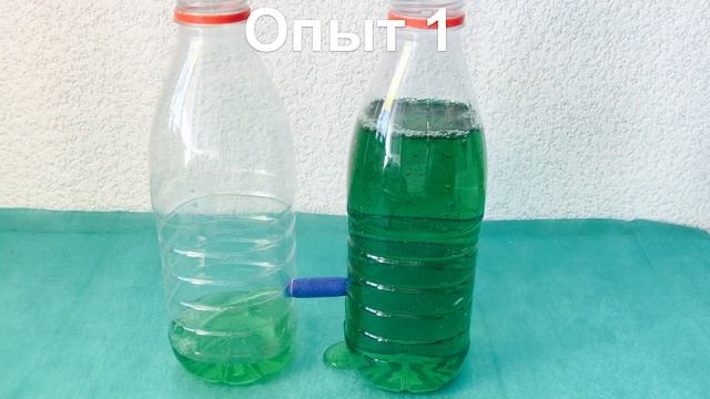 Сообщающиеся сосуды смотреть онлайн