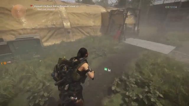 Playing Tom Clancy's The Division 2 Heroic difficulty | Road to 350 ?? смотреть онлайн