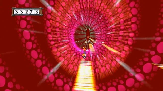Rayman 3 - All Funkyboard Sequences смотреть онлайн