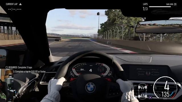 ? Live Forza Motorsport PC with Simucube 2 | Career mode EP 3 | Super Sedans !!!!! смотреть онлайн