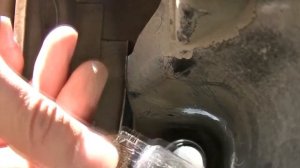 Lada Granta - замена дневного ходового огня (ДХО) на Лада Гранта. Самостоятельная замена лампы.