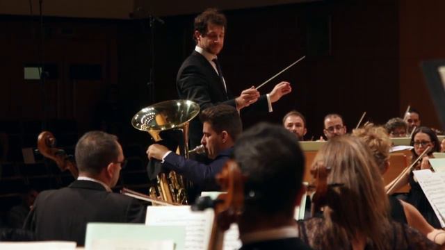 Concerto for Bass Tuba (R.V. Williams) / Adagio (J. S. Bach) смотреть онлайн