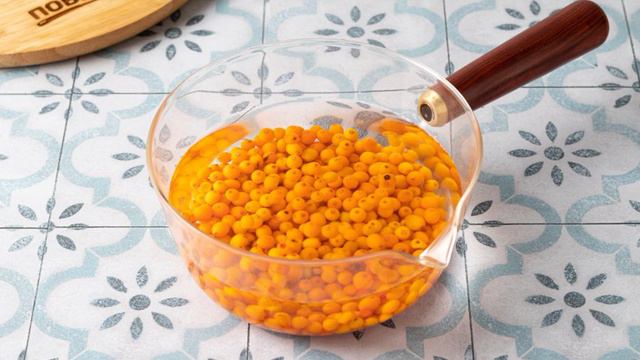 Вкусные будни