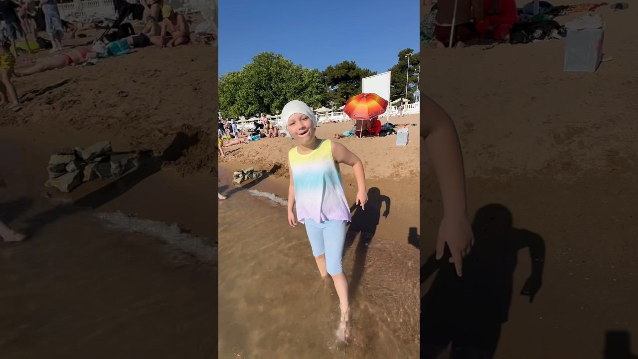 Лето лето #анукадавайка #детскиепесни смотреть онлайн