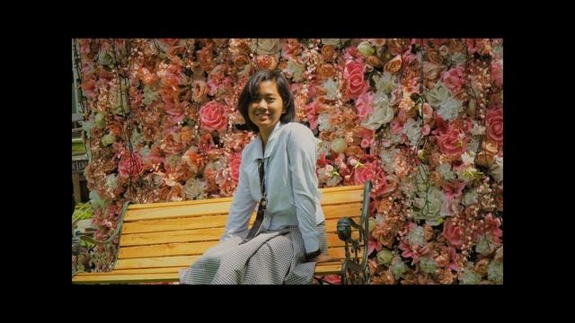 One Tuesday Afternoon VLOG | OLYMPUS PEN E-PL9 смотреть онлайн