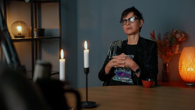 Умение отпускать | Ирина Хакамада | Чиллософия смотреть онлайн