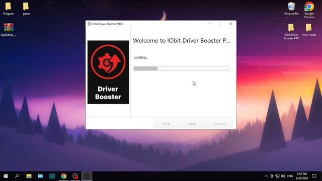 NEW IObit Driver Booster PRO 2023 | Free Download Driver Booster | Install Driver Booster смотреть онлайн