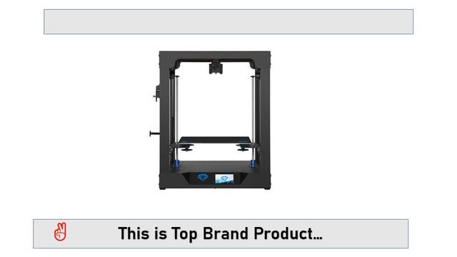 Twotrees SP-5 CoreXY 3D Printer | Twotrees Extruder MKS TMC2225 DIY Kit Printer смотреть онлайн