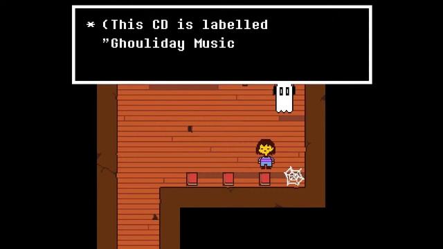 Undertale: Thunderstrike - Episode 8 смотреть онлайн