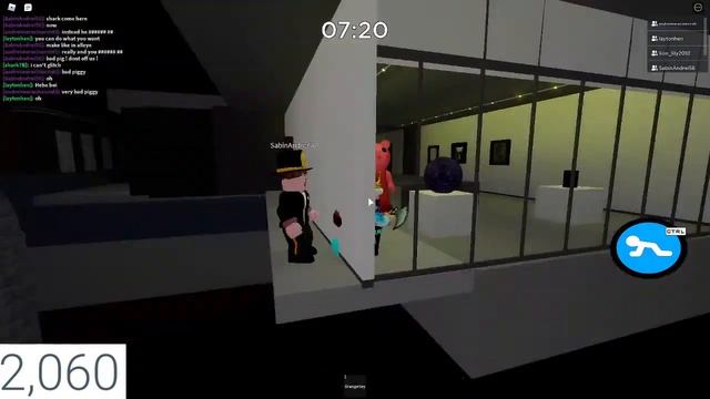 ROBLOX RB BATTLES EVENT 2020 (Roblox Live) смотреть онлайн
