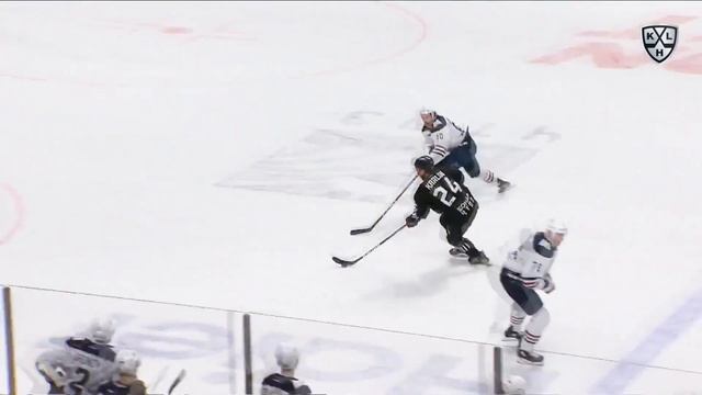 Мгновения «регулярки» 20/21 I «Трактор» идёт в плей-офф смотреть онлайн