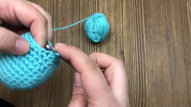 Tiny Owl Amigurumi Video Tutorial смотреть онлайн