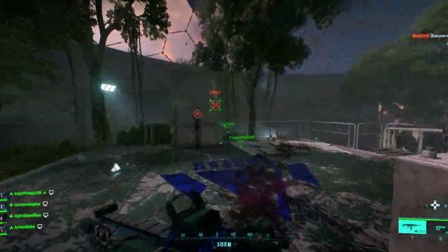 Battlefield 2042 | «ЗАХВАТ 64» ЗАСЕКРЕЧЕНО # 611 смотреть онлайн